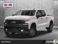 Photo Used 2019 Chevrolet Silverado 1500 LT Trail Boss