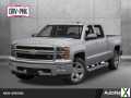 Photo Used 2015 Chevrolet Silverado 1500 LT w/ LT Convenience Package