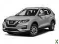 Photo Used 2017 Nissan Rogue S