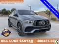 Photo Used 2021 Mercedes-Benz GLE 53 AMG 4MATIC Coupe