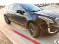 Photo Used 2018 Cadillac XT5 Platinum