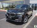 Photo Used 2019 BMW X5 xDrive40i w/ Convenience Package