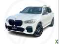 Photo Used 2021 BMW X5 M50i w/ Executive Package