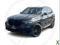 Photo Used 2020 BMW X5 M50i w/ Premium Package