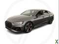 Photo Used 2021 Audi RS 5 Sportback w/ Dynamic Package