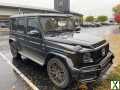 Photo Used 2020 Mercedes-Benz G 63 AMG 4MATIC