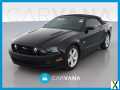 Photo Used 2014 Ford Mustang GT Premium w/ Comfort Package