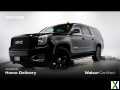 Photo Used 2019 GMC Yukon XL SLT w/ Open Road Package