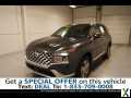 Photo Used 2021 Hyundai Santa Fe SEL w/ Convenience + Premium Package