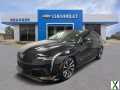 Photo Used 2022 Cadillac CT4 V Blackwing w/ Driver Assist Package