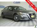 Photo Used 2021 Nissan Altima 2.5 S