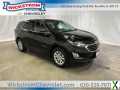 Photo Certified 2018 Chevrolet Equinox LT