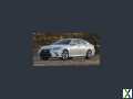 Photo Used 2016 Lexus GS 350 AWD