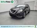 Photo Used 2016 Nissan Murano S