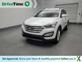 Photo Used 2014 Hyundai Santa Fe Sport 2.0T w/ Navigation Package 06