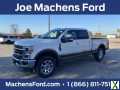 Photo Used 2021 Ford F350 King Ranch w/ King Ranch Ultimate Package