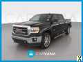 Photo Used 2014 GMC Sierra 1500 SLE w/ Texas SLE Value Package