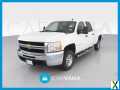 Photo Used 2010 Chevrolet Silverado 2500 LT