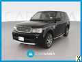 Photo Used 2010 Land Rover Range Rover Sport Supercharged