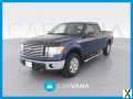 Photo Used 2012 Ford F150 XLT w/ XLT Chrome Pkg