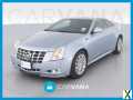 Photo Used 2013 Cadillac CTS Performance w/ Performance Luxury Package