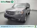 Photo Used 2014 Honda Pilot EX-L