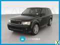 Photo Used 2010 Land Rover Range Rover Sport HSE LUX