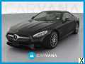 Photo Used 2018 Mercedes-Benz SL 450