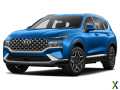 Photo Used 2022 Hyundai Santa Fe Limited