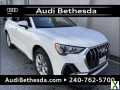 Photo Used 2022 Audi Q3 2.0T Premium w/ Convenience Package