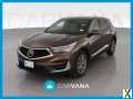 Photo Used 2019 Acura RDX AWD w/ Technology Package