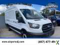 Photo Used 2020 Ford Transit 250 148\