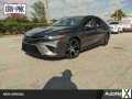 Photo Used 2019 Toyota Camry SE