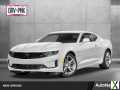 Photo Used 2019 Chevrolet Camaro LT