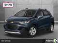 Photo Used 2021 Chevrolet Trax LT w/ LT Convenience Package