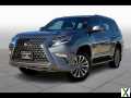 Photo Certified 2022 Lexus GX 460 Luxury