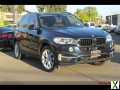 Photo Used 2016 BMW X5 sDrive35i