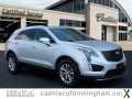 Photo Certified 2020 Cadillac XT5 Premium Luxury