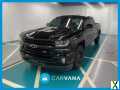 Photo Used 2017 Chevrolet Silverado 1500 LTZ w/ LTZ Plus Package