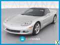 Photo Used 2013 Chevrolet Corvette Coupe