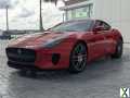 Photo Certified 2019 Jaguar F-TYPE Coupe