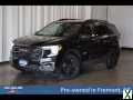 Photo Used 2022 GMC Terrain AT4 w/ Infotainment Package II