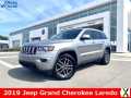 Photo Used 2019 Jeep Grand Cherokee Laredo w/ 18\