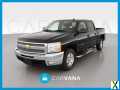 Photo Used 2013 Chevrolet Silverado 1500 LT w/ All-Star Edition