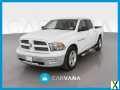 Photo Used 2011 RAM 1500 Big Horn