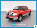 Photo Used 2011 Ford F150 XLT w/ XLT Chrome Pkg