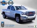 Photo Used 2018 GMC Sierra 1500 SLT