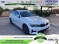 Photo Used 2022 BMW 330i Sedan w/ Driving Assistance Package