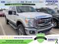 Photo Used 2012 Ford F350 Lariat w/ Chrome Pkg