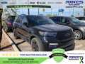 Photo Used 2020 Ford Explorer ST w/ ST Street Pack